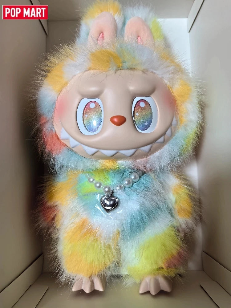 Labubu POP MART