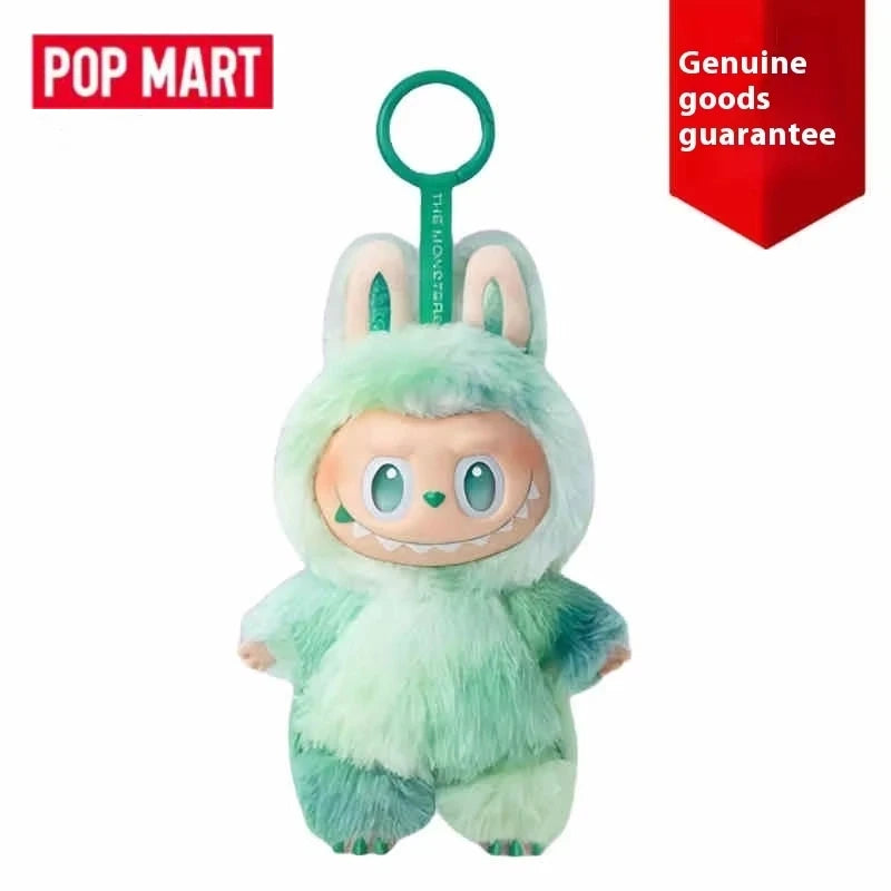Labubu POP MART
