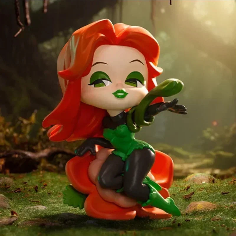 DC Gotham City POP MART