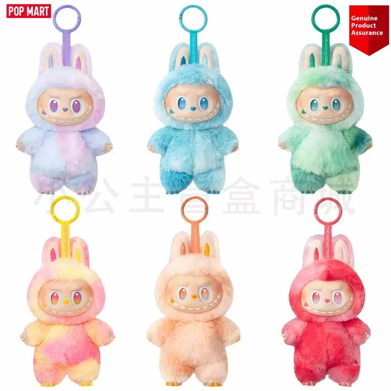Labubu POP MART