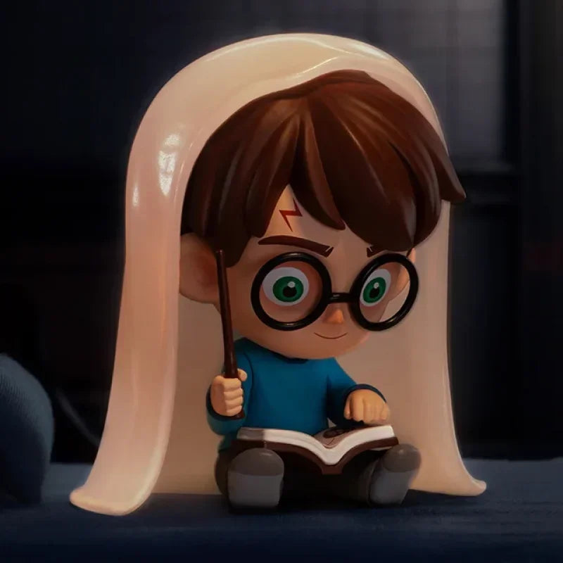 Harry Potter and the Prisoner of Azkaban POP MART