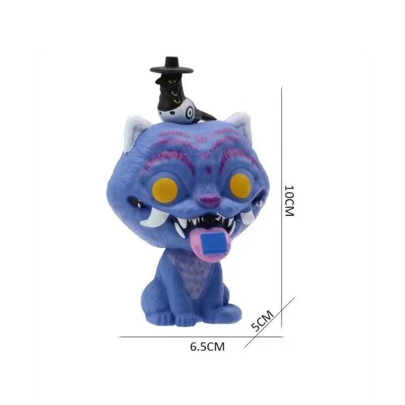 KPop Demon Hunters  POP édition limitée