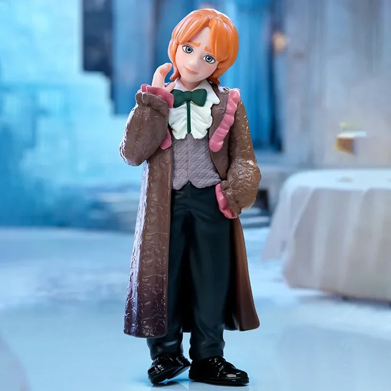 HARRY POTTER AND THE GOBLET OF FIRE POP MART