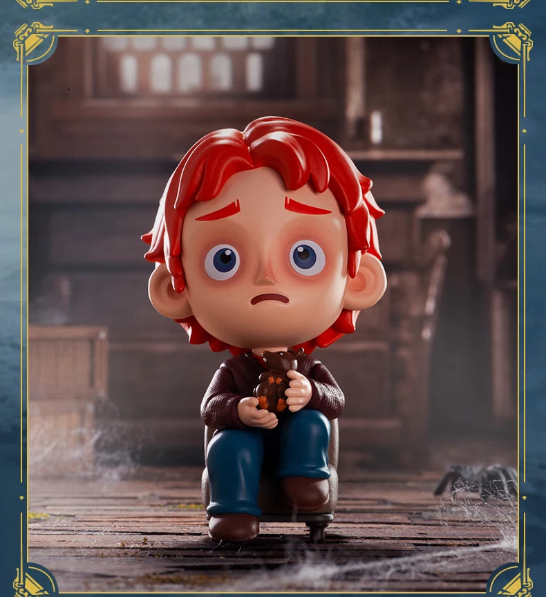 Harry Potter and the Prisoner of Azkaban POP MART