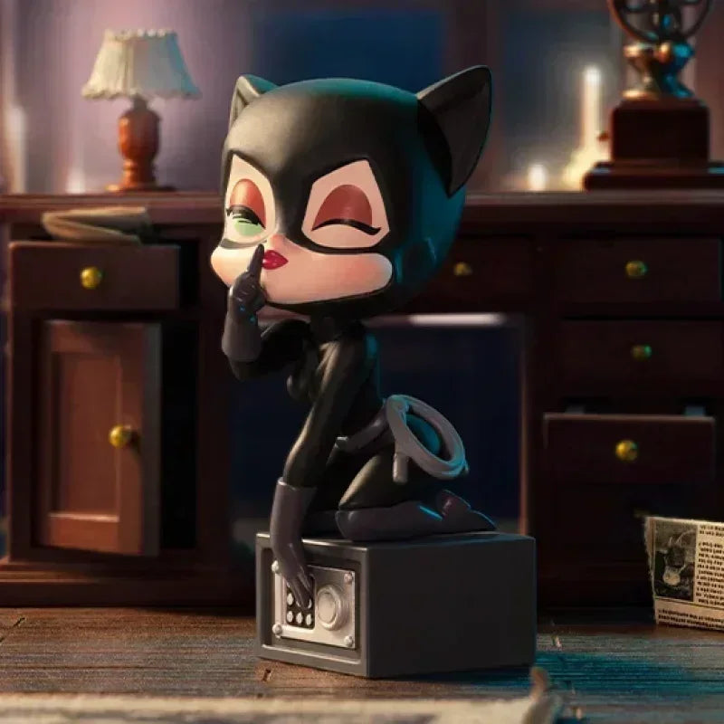 DC Gotham City POP MART