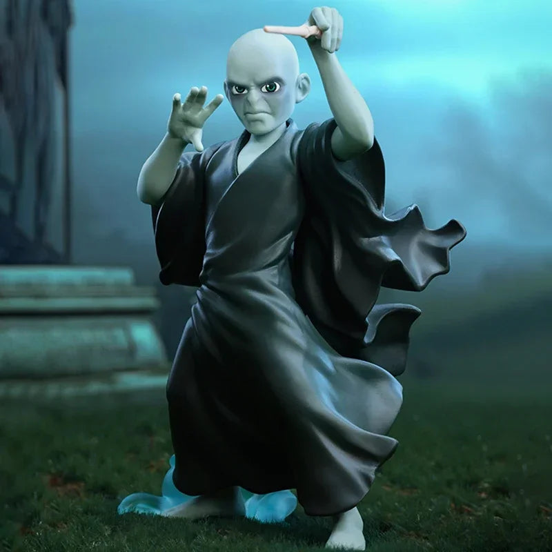 HARRY POTTER AND THE GOBLET OF FIRE POP MART