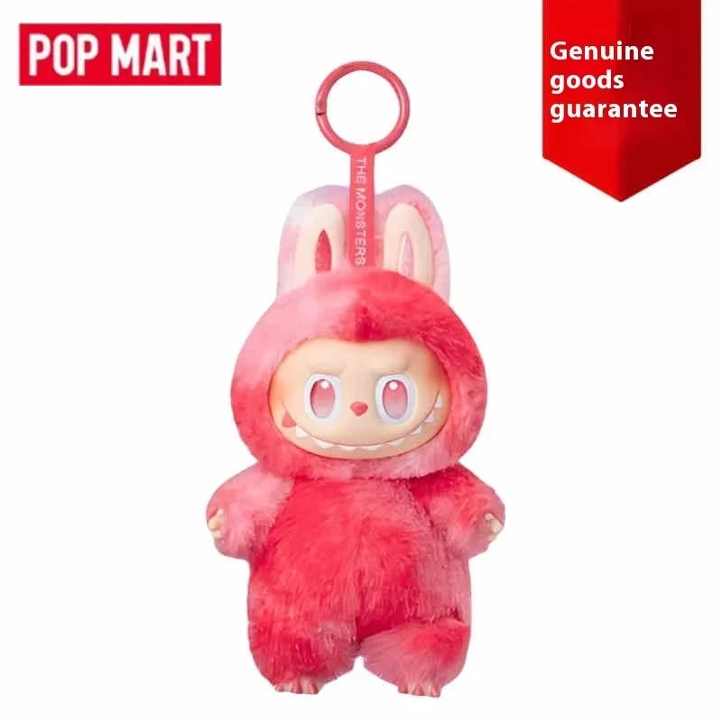 Labubu POP MART