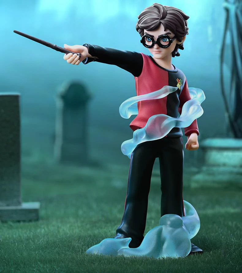 HARRY POTTER AND THE GOBLET OF FIRE POP MART