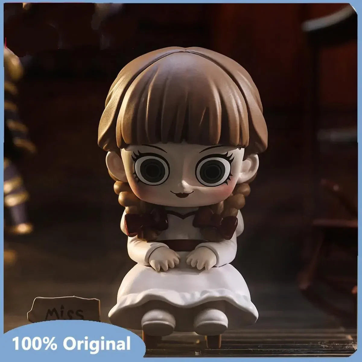 Warner Bros The Conjuring Universe Series POP MART