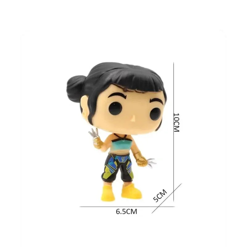 KPop Demon Hunters  POP édition limitée