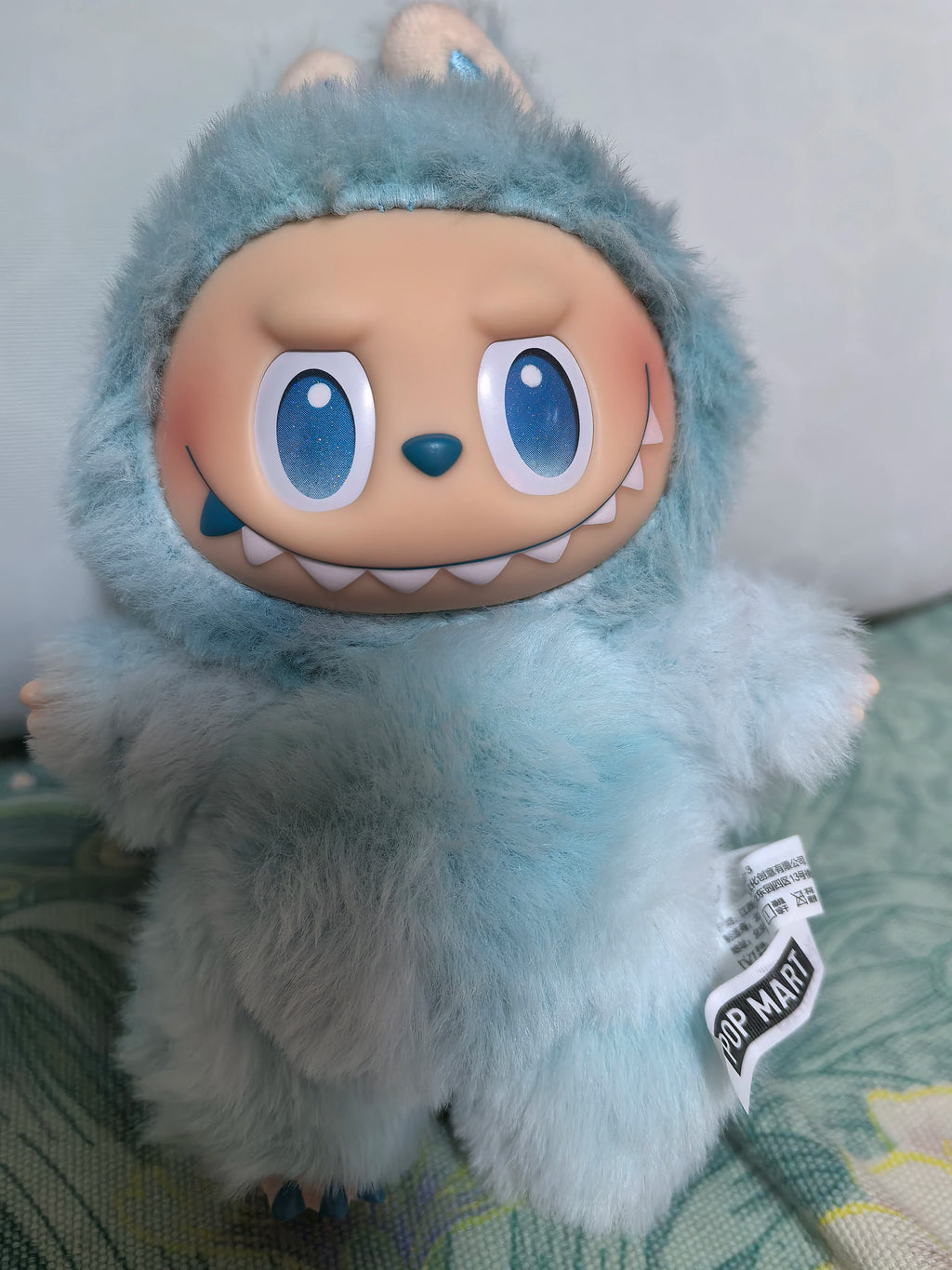Labubu POP MART