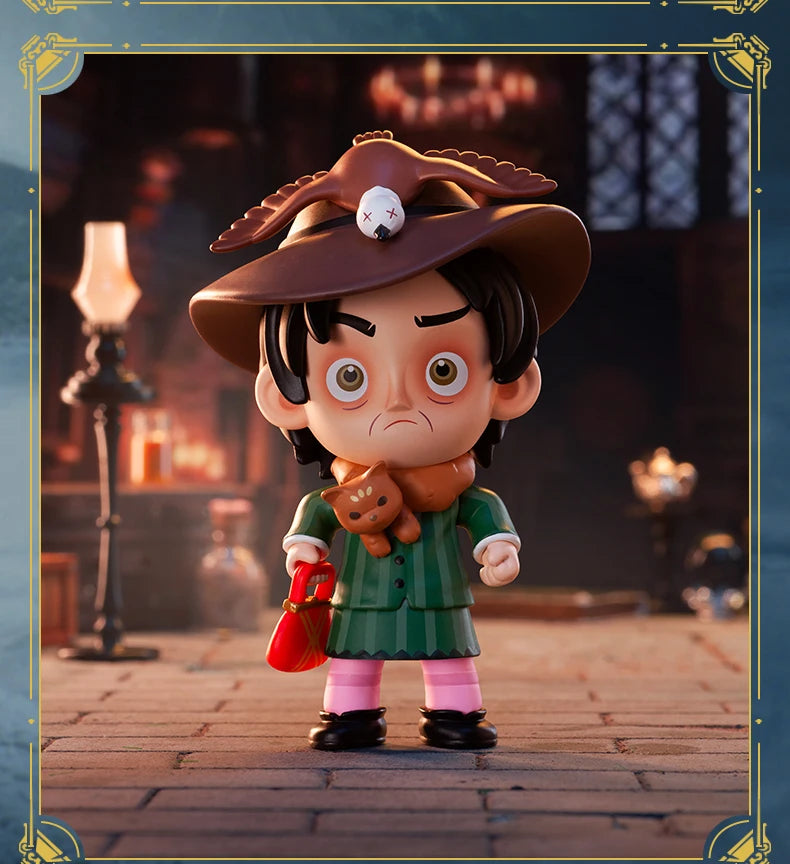 Harry Potter and the Prisoner of Azkaban POP MART