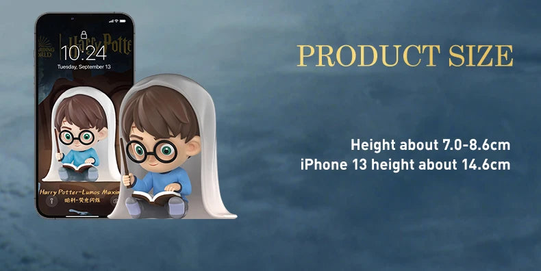 Harry Potter and the Prisoner of Azkaban POP MART