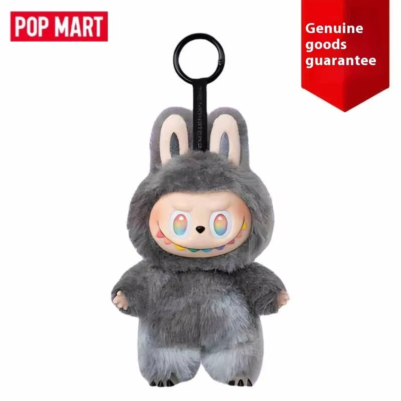 Labubu POP MART