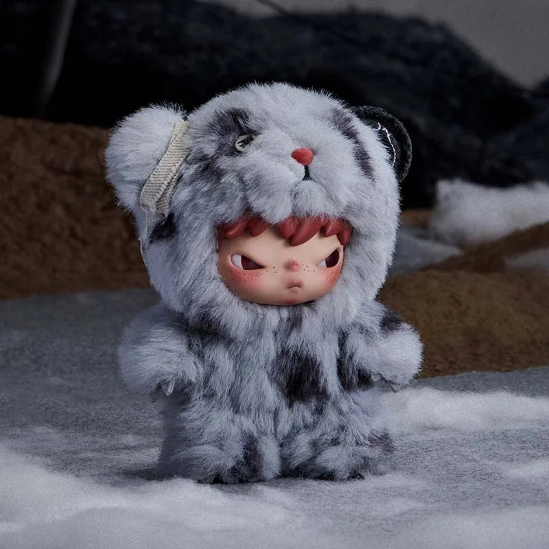 New Hirono Road Journal  POP MART