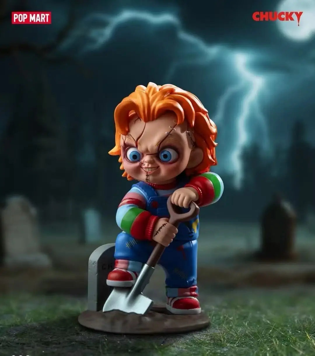 Chucky POP MART