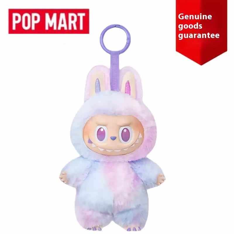 Labubu POP MART