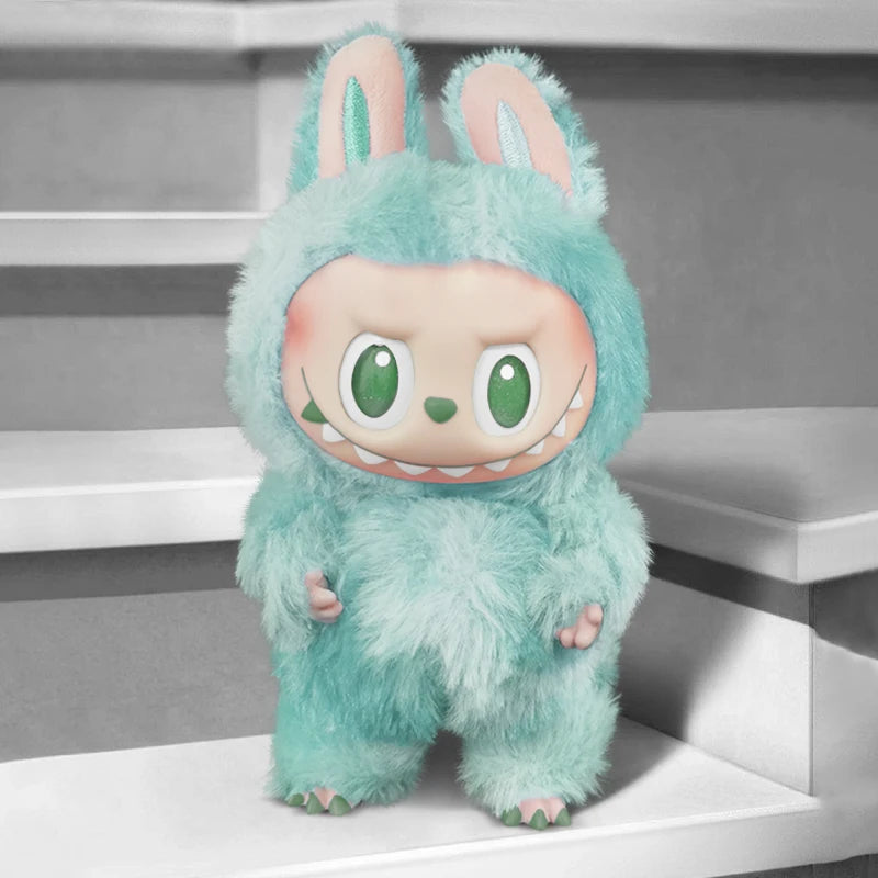 LABUBU POP MART SERIE MONSTRE