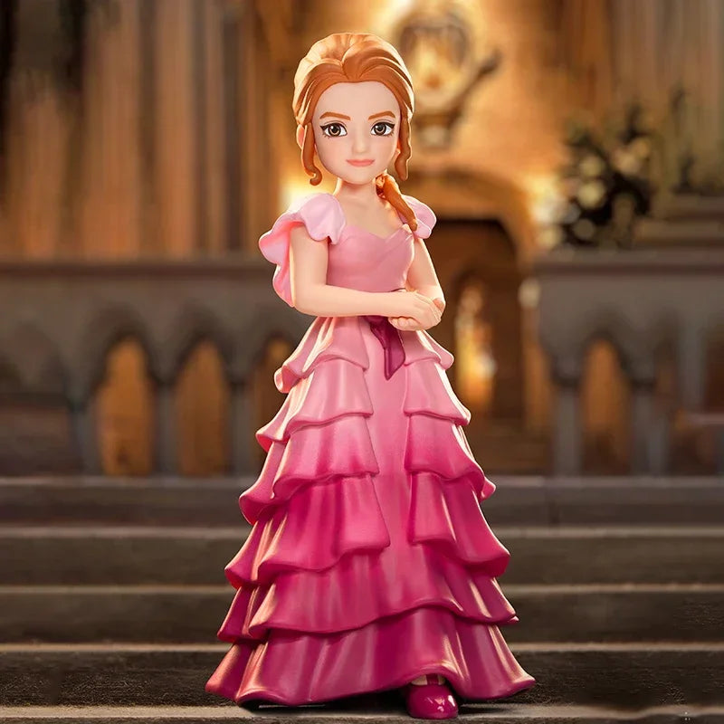 HARRY POTTER AND THE GOBLET OF FIRE POP MART