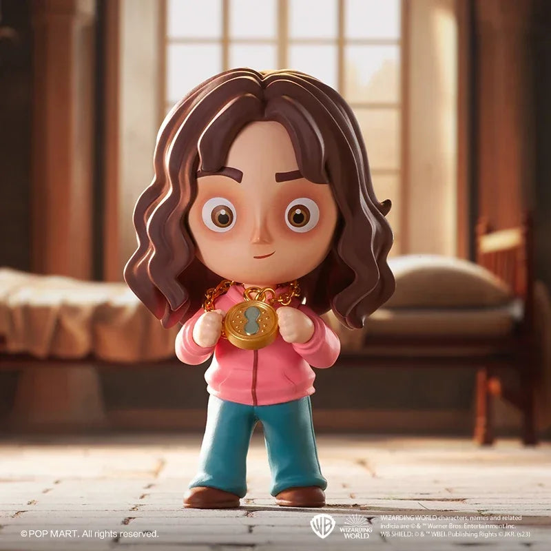 Harry Potter and the Prisoner of Azkaban POP MART