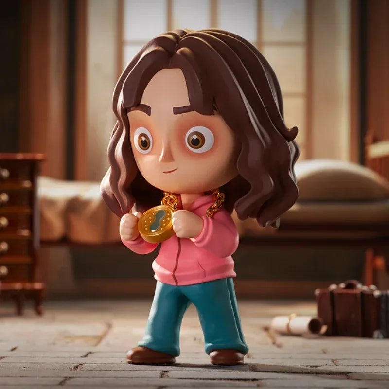 Harry Potter and the Prisoner of Azkaban POP MART