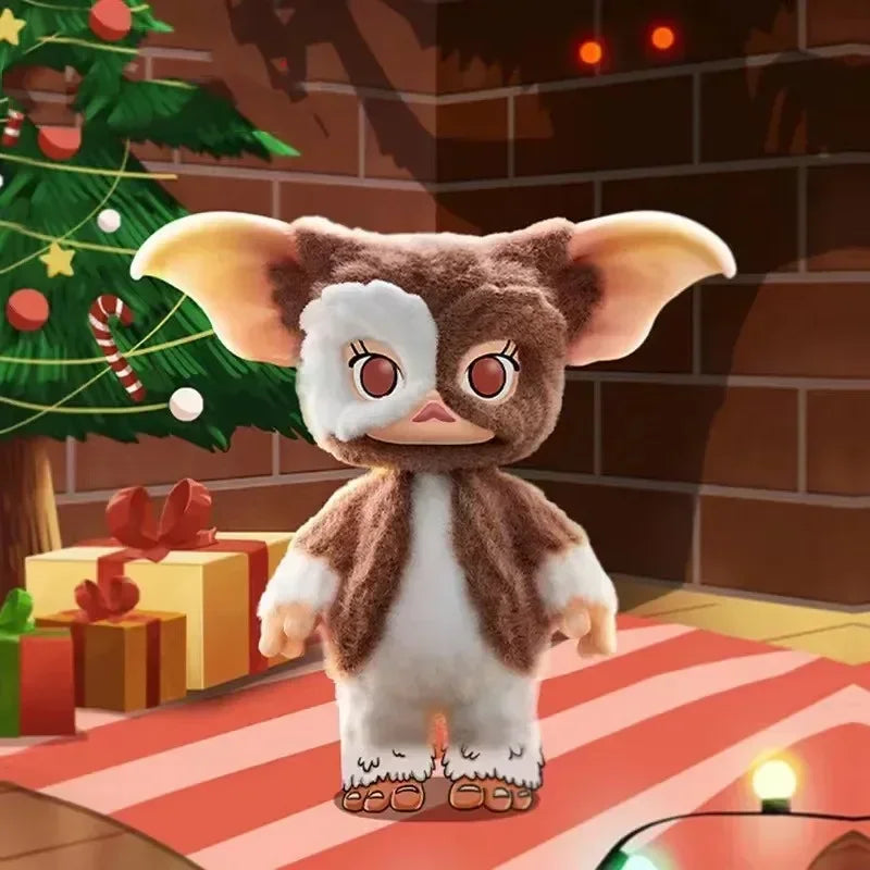 Molly Warner Bros POP MART 100eme anniversaires édition limité