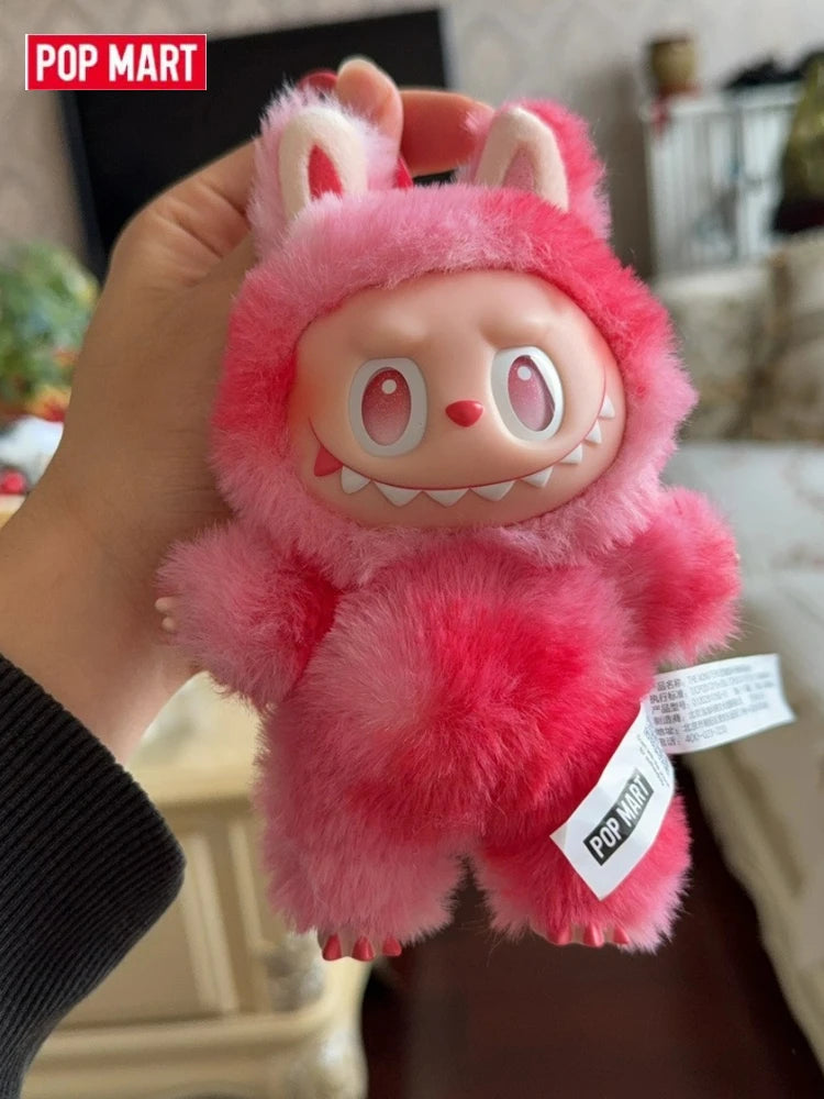 Labubu POP MART