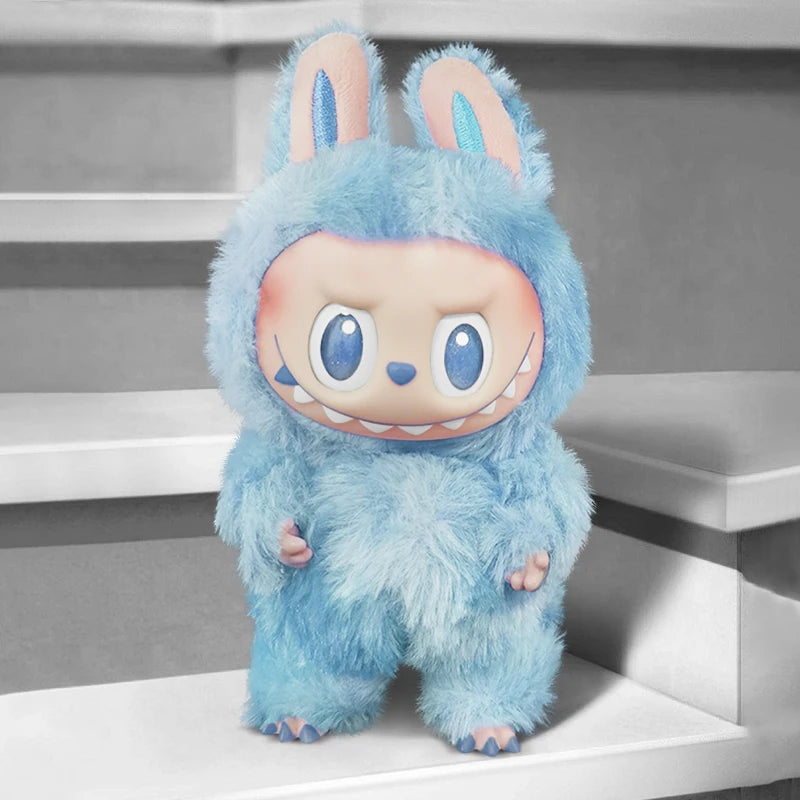 LABUBU POP MART SERIE MONSTRE