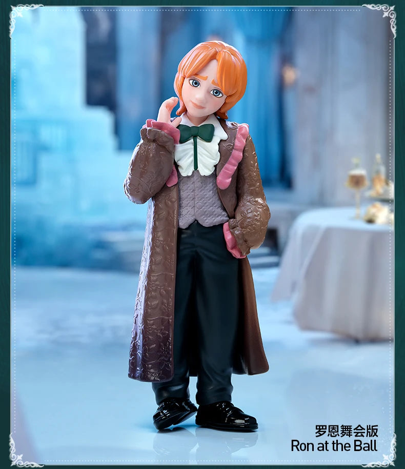 HARRY POTTER AND THE GOBLET OF FIRE POP MART