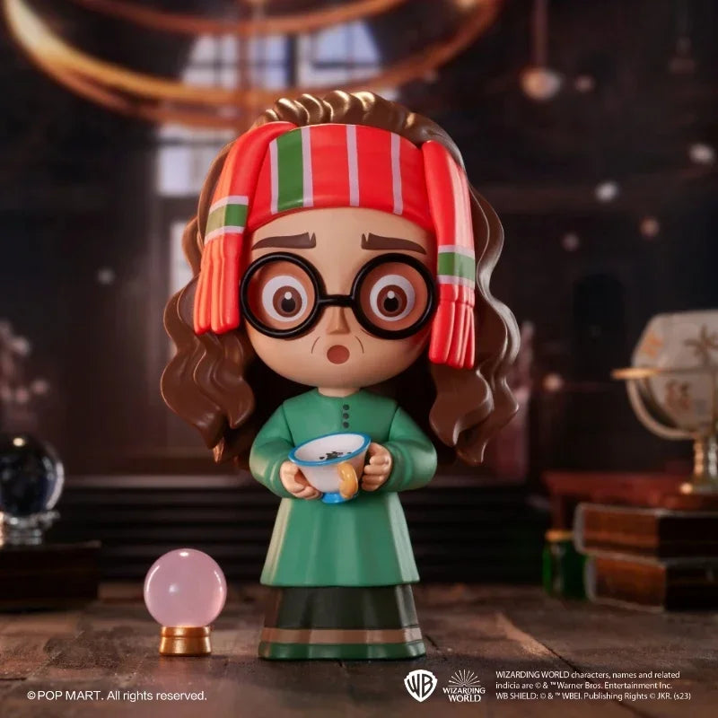 Harry Potter and the Prisoner of Azkaban POP MART