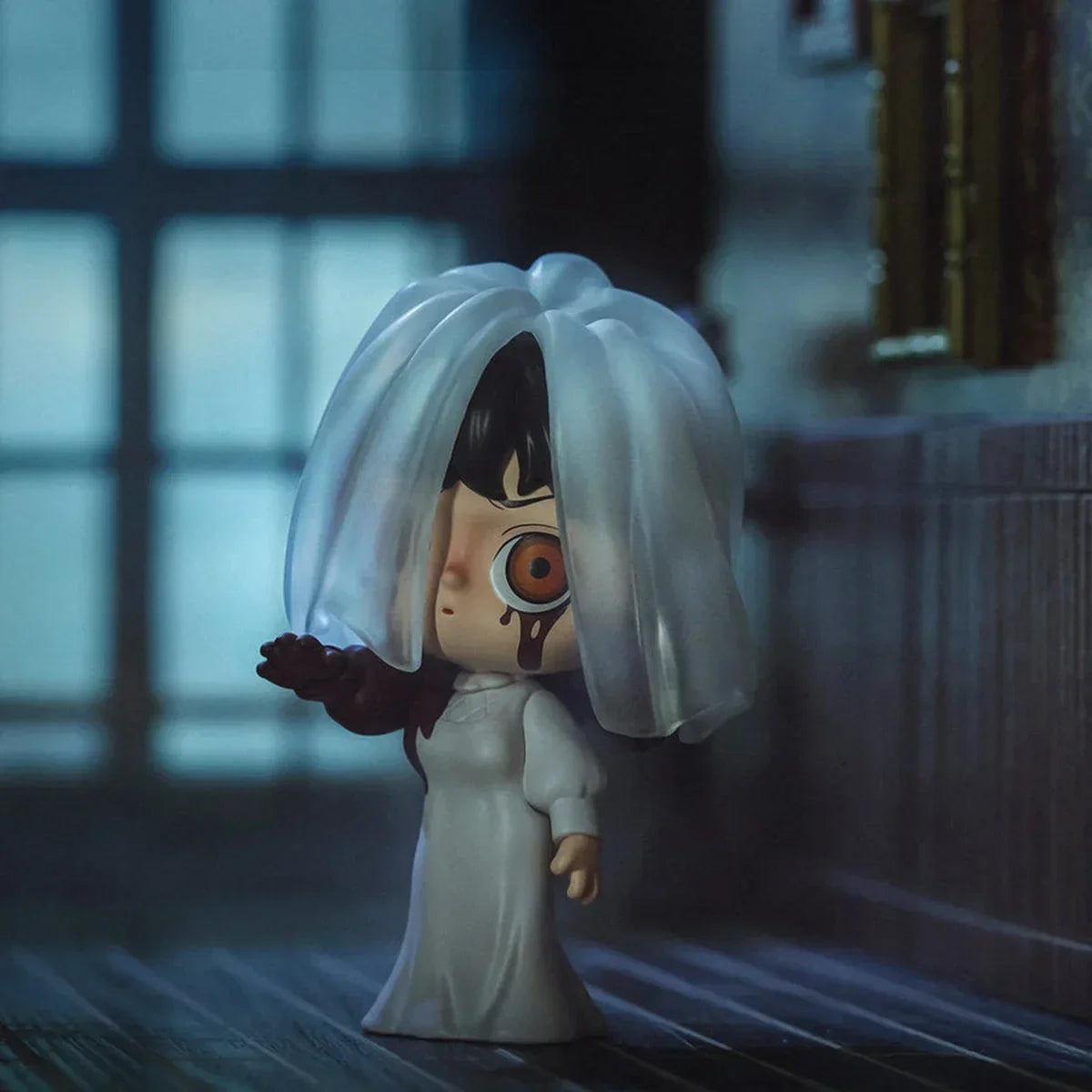 Warner Bros The Conjuring Universe Series POP MART