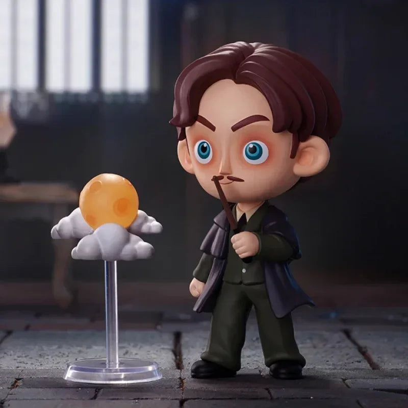 Harry Potter and the Prisoner of Azkaban POP MART