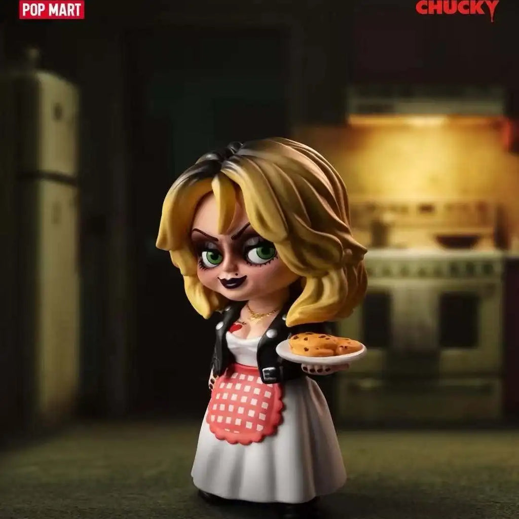 Chucky POP MART