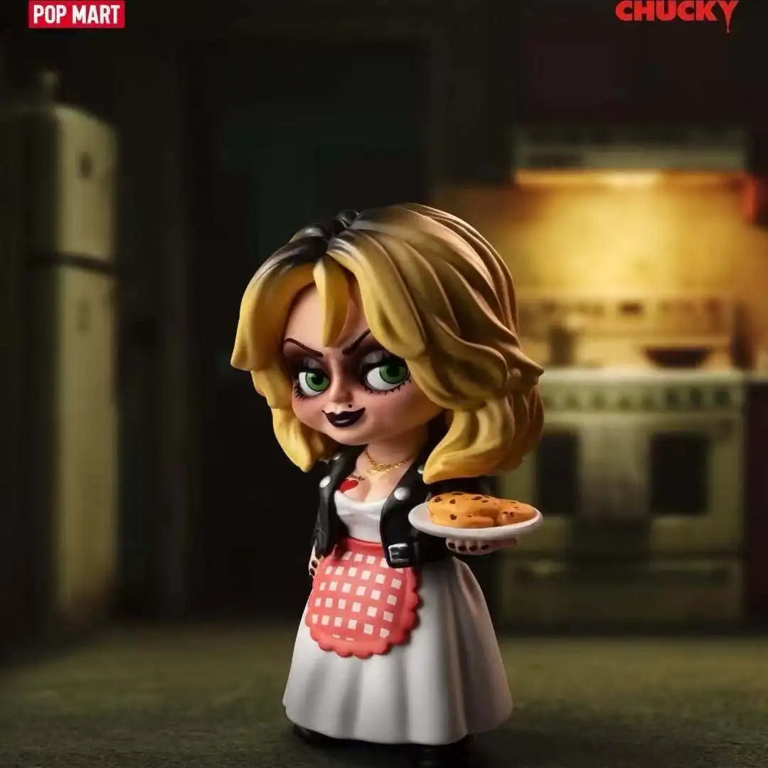 Chucky POP MART