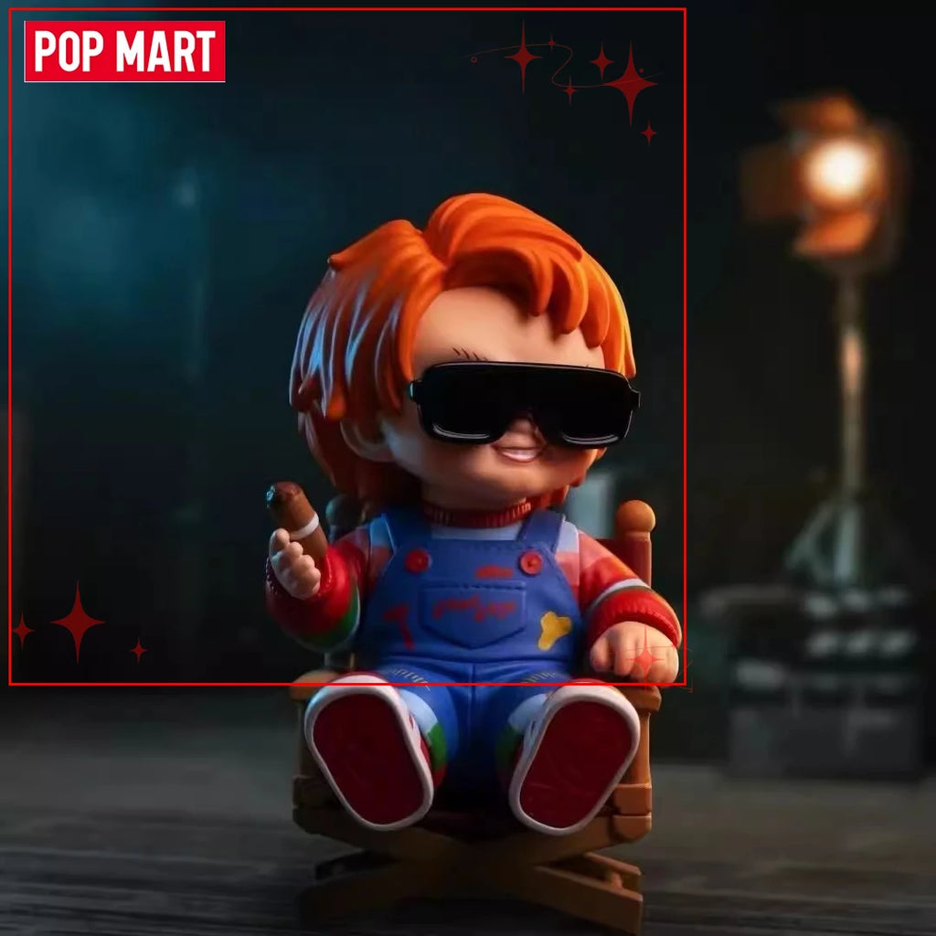 Chucky POP MART