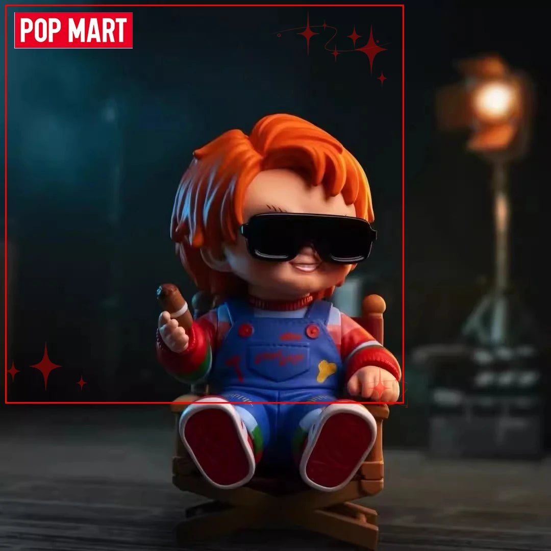 Chucky POP MART