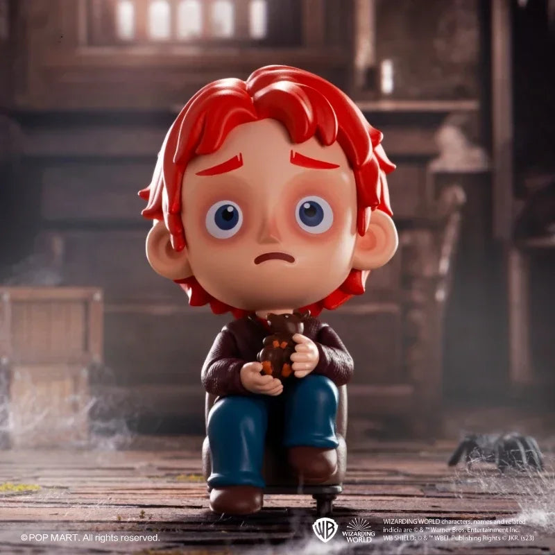 Harry Potter and the Prisoner of Azkaban POP MART