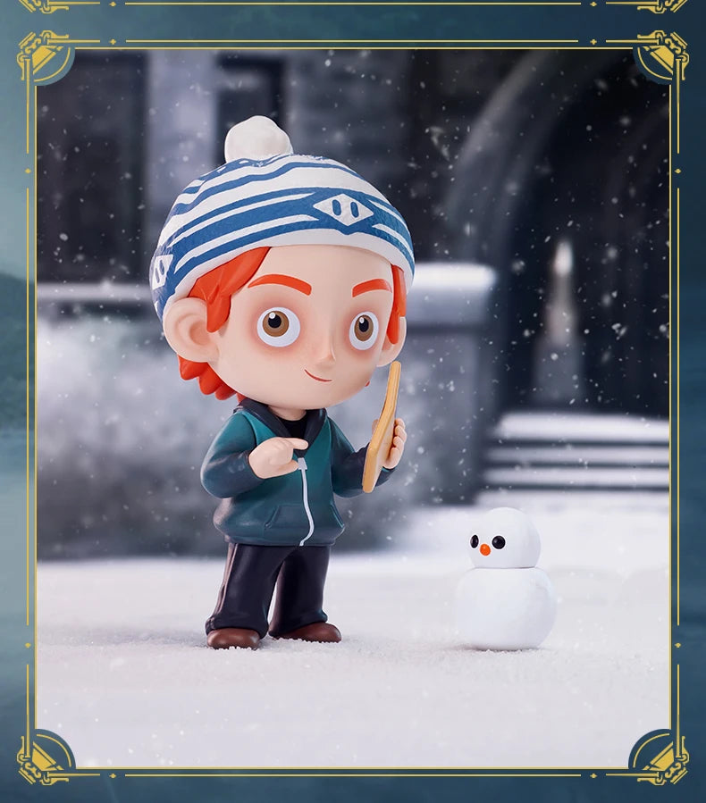 Harry Potter and the Prisoner of Azkaban POP MART