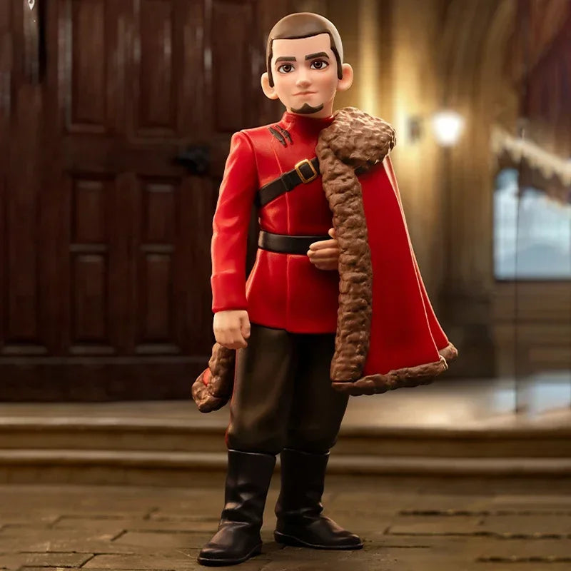 HARRY POTTER AND THE GOBLET OF FIRE POP MART