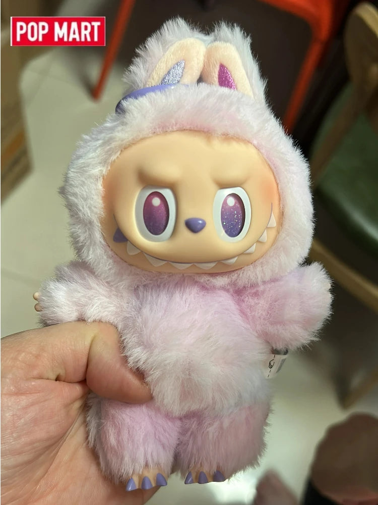 Labubu POP MART