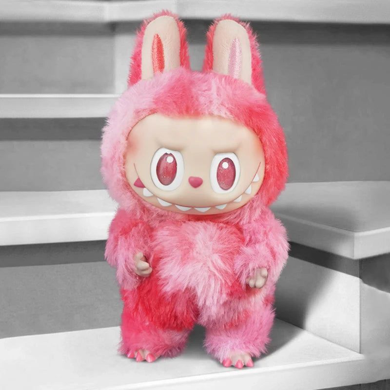 LABUBU POP MART SERIE MONSTRE