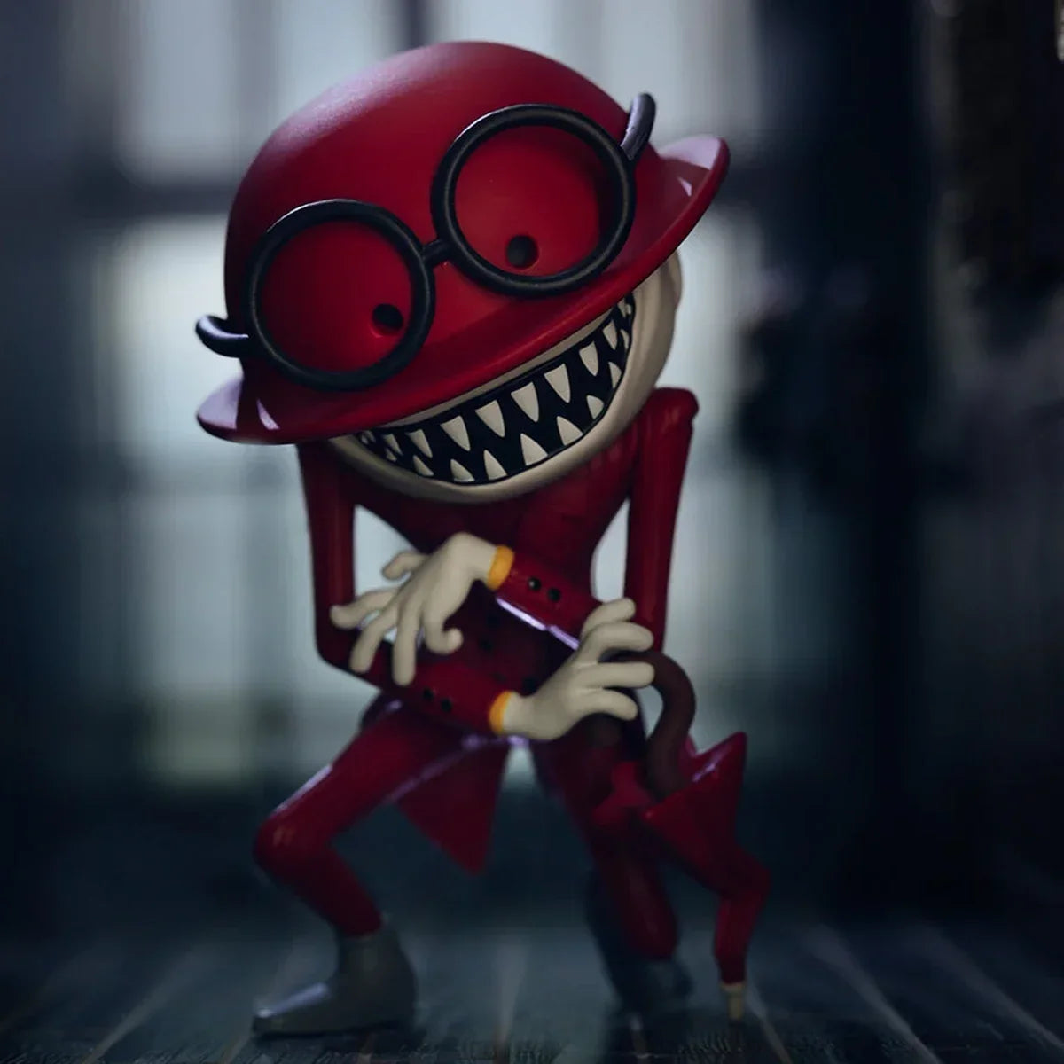 Warner Bros The Conjuring Universe Series POP MART