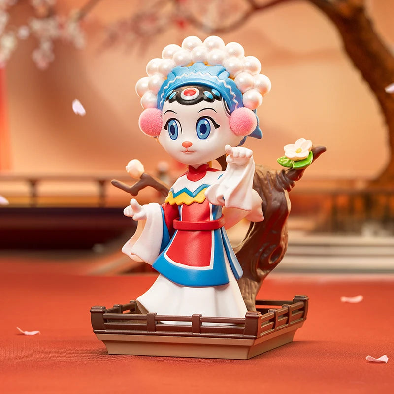 Tom & Jerry POP MART