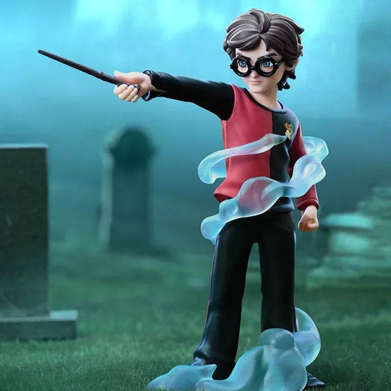 HARRY POTTER AND THE GOBLET OF FIRE POP MART