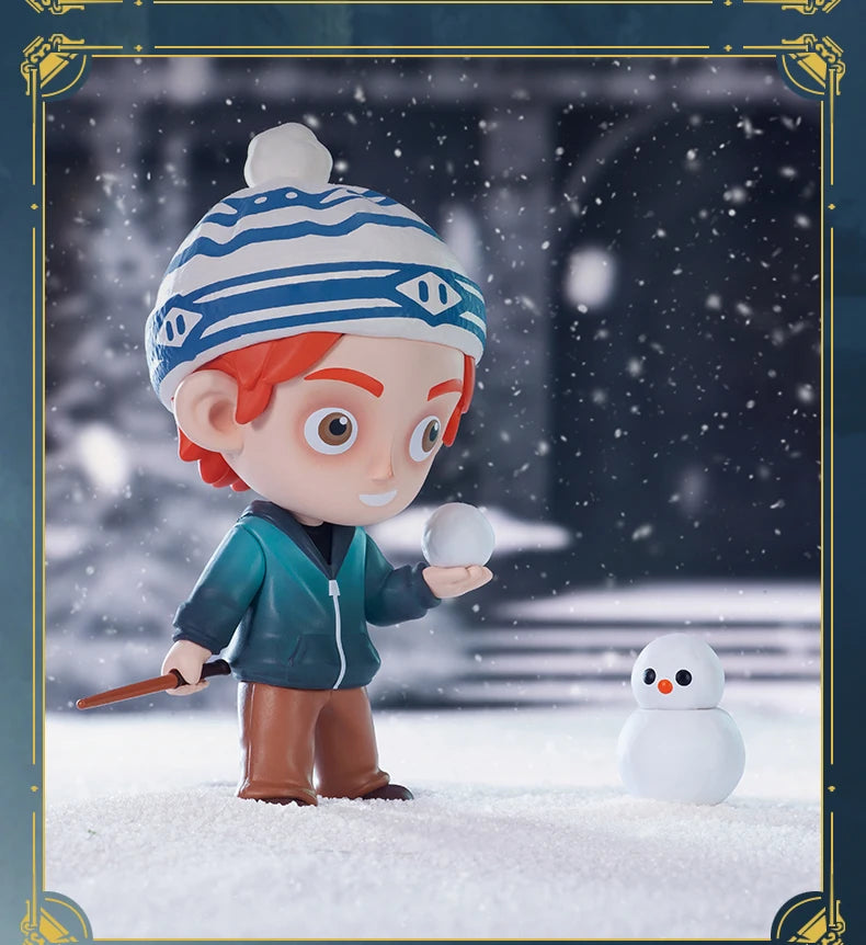 Harry Potter and the Prisoner of Azkaban POP MART