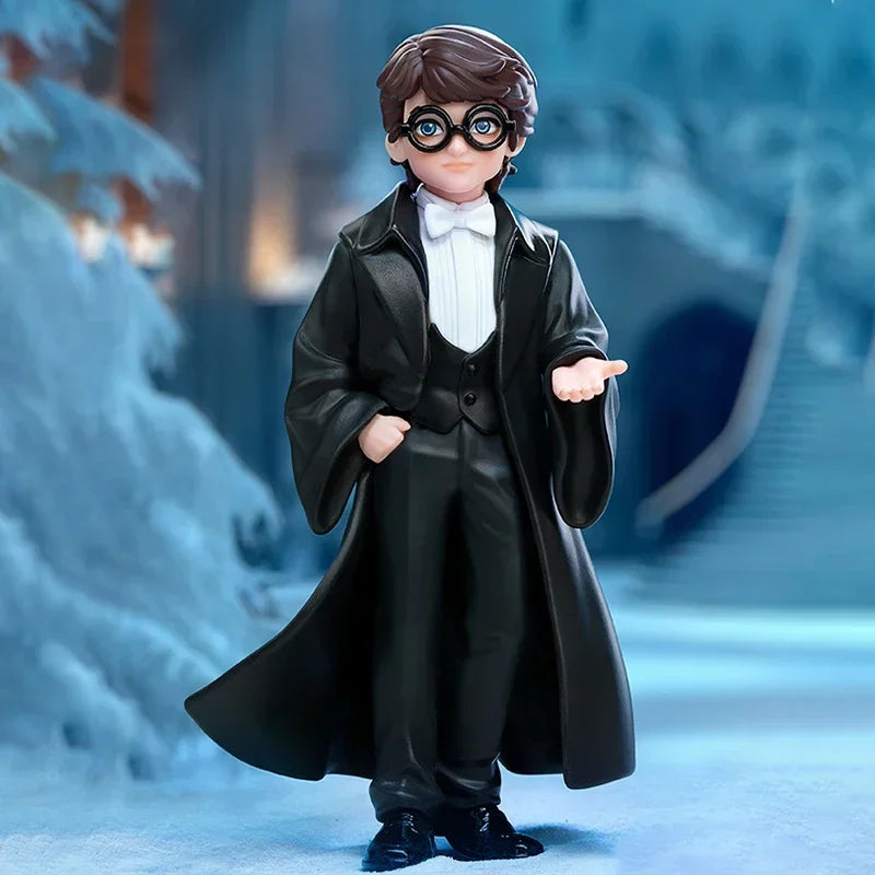 HARRY POTTER AND THE GOBLET OF FIRE POP MART