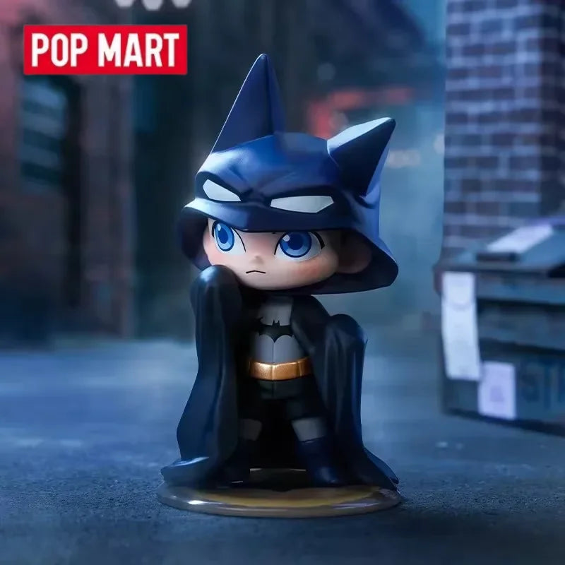 DC  Justice League POP MART