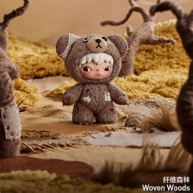 New Hirono Road Journal  POP MART